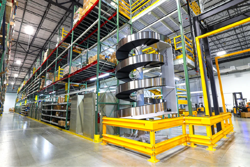 Order Fulfillment | Apex Companies