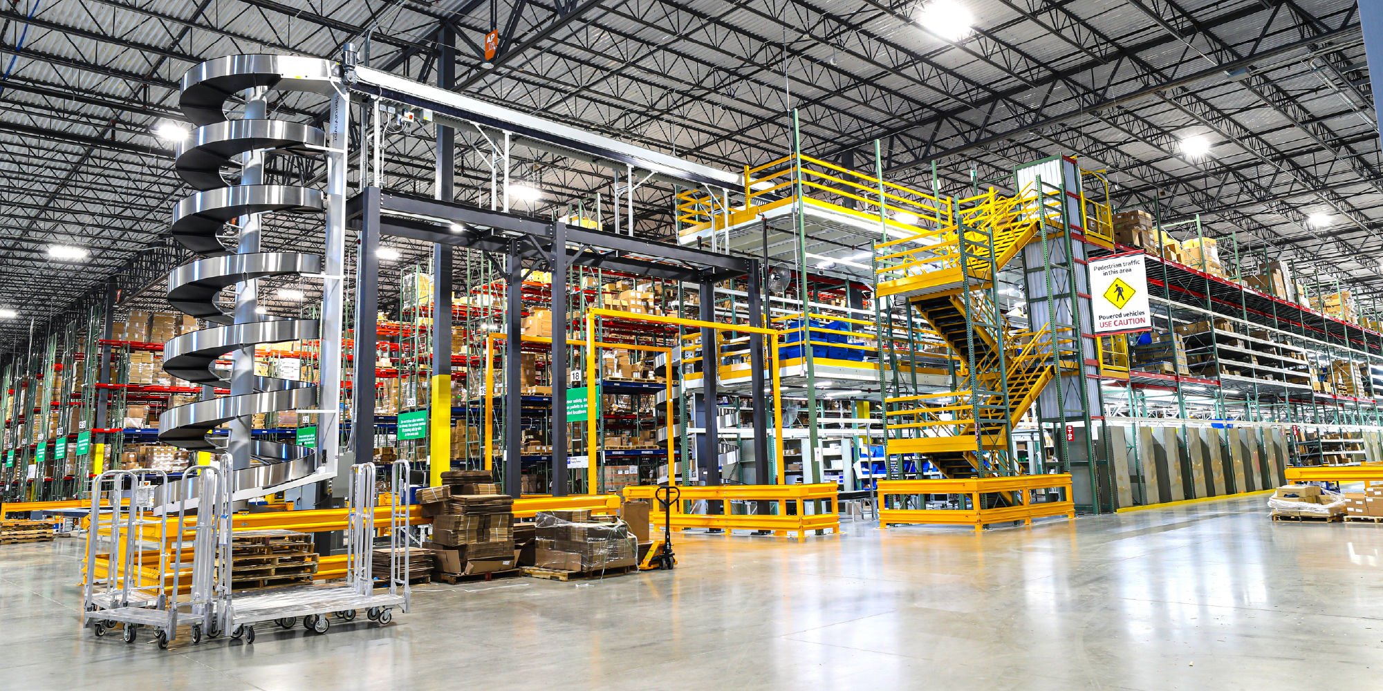 Order Fulfillment | Apex Companies
