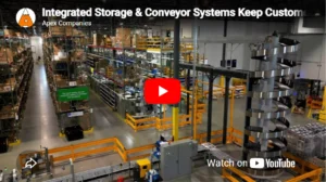 Order Fulfillment | Apex Companies