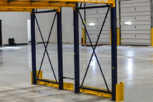 Pallet Rack Design | Apex Companies