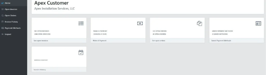 Accounting Resources Portal | Apex Companies