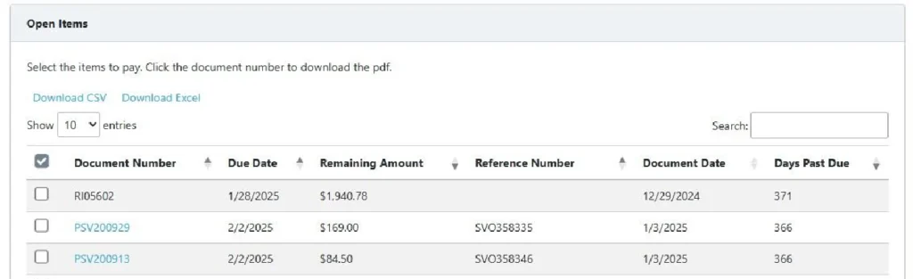 Accounting Resources Portal | Apex Companies