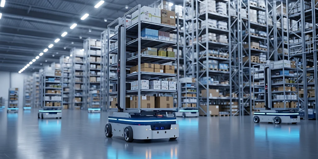 ASRS | Apex Companies