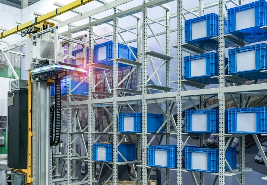 ASRS | Apex Companies