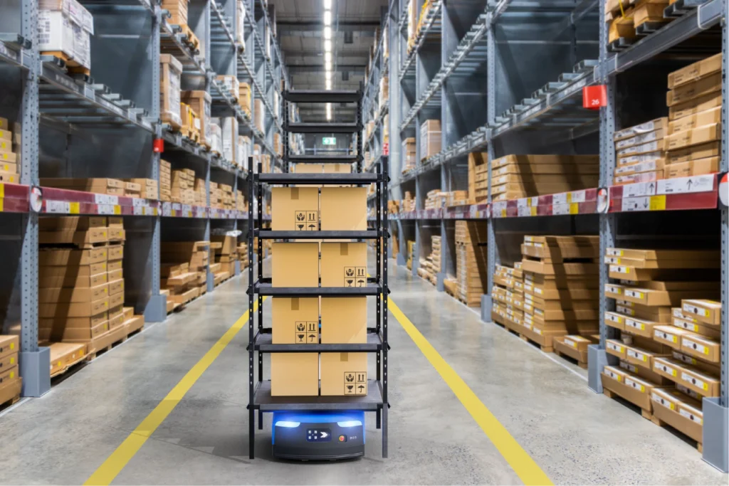 ASRS | Apex Companies