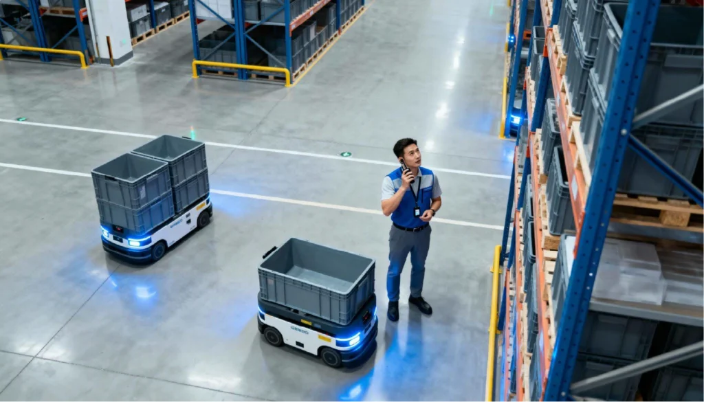 ASRS | Apex Companies