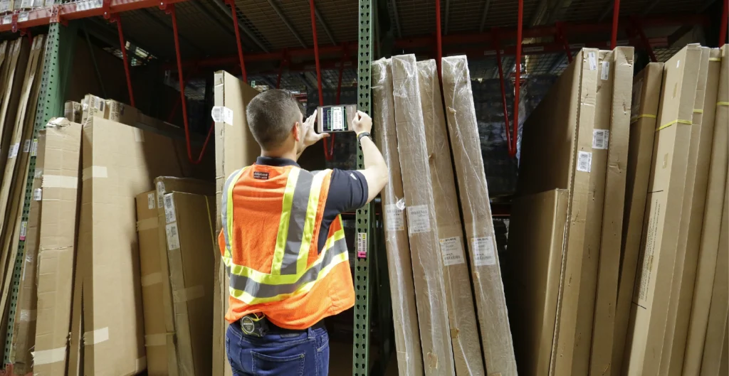 Pallet Rack Stability | Apex Companies