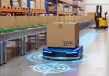 Automated Order Picking | Apex Companies