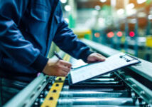 Lockout Tagout for Warehouse Automation | Apex Companies