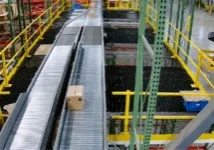 Warehouse Conveyor Systems | Apex Companies