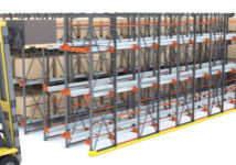 ASRS Systems Maintenance | Apex Companies
