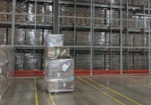 Automated Pallet Shuttle | Apex Companies