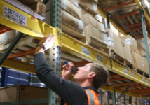 Pallet Rack | Apex Companies