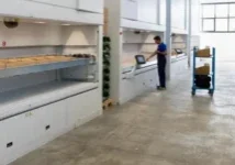 Vertical Lift Modules | Apex Companies