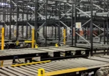 ASRS Systems | Apex Companies