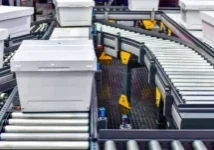 Conveyor Sortation | Apex Companies